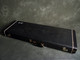 Fender Stratocaster/Telecaster Case Circa 1966 w/Gig Bag - 2nd Hand