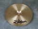 Zildjian Avedis 17" Thin Crash Cymbal - 2nd Hand Zildjian Avedis 17" Thin Crash Cymbal - 2nd Hand