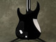 Jackson Pro Series Mick Thomson Soloist SL2 - EB - Black - Ex Demo