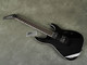 Jackson Pro Series Mick Thomson Soloist SL2 - EB - Black - Ex Demo
