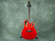Ovation CE44-RR Celebrity Elite - Ruby Red - Ex Demo Ovation CE44-RR Celebrity Elite - Ruby Red - Ex Demo