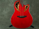 Ovation CE44-RR Celebrity Elite - Ruby Red - Ex Demo Ovation CE44-RR Celebrity Elite - Ruby Red - Ex Demo
