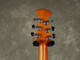Ovation CE44-RR Celebrity Elite - Ruby Red - Ex Demo Ovation CE44-RR Celebrity Elite - Ruby Red - Ex Demo