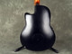 Ovation CE44-RR Celebrity Elite - Ruby Red - Ex Demo Ovation CE44-RR Celebrity Elite - Ruby Red - Ex Demo