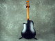 Ovation CE44-RR Celebrity Elite - Ruby Red - Ex Demo Ovation CE44-RR Celebrity Elite - Ruby Red - Ex Demo
