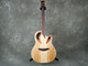 Ovation CE44P-SM Celebrity Elite Plus - Spalted Maple - Ex Demo Ovation CE44P-SM Celebrity Elite Plus - Spalted Maple - Ex Demo