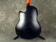 Ovation CE44P-SM Celebrity Elite Plus - Spalted Maple - Ex Demo Ovation CE44P-SM Celebrity Elite Plus - Spalted Maple - Ex Demo