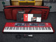 Nord Stage 3 HA88 Stage Piano & Pedal w/Gig Bag **COLLECTION ONLY** - 2nd Hand