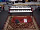Nord C2D Organ & Stand w/Cover **COLLECTION ONLY** - 2nd Hand