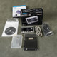 Boss Micro BR-80 Digital Multitrack Recorder w/Box & PSU - 2nd Hand