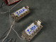 Gibson 57 Classic Humbucking Pickups w/Box - 2nd Hand Gibson 57 Classic Humbucking Pickups w/Box - 2nd Hand