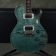 PRS Tremonti Electric Guitar - Crab Blue w/Hard Case - 2nd Hand