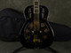 Ozark Resonator Guitar w/Case - 2nd Hand