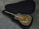 Ozark Resonator Guitar w/Case - 2nd Hand