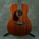 Sigma 000M-15L+ Left Handed - Natural Mahogany - 2nd Hand Sigma 000M-15L+ Left Handed - Natural Mahogany - 2nd Hand