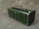 Yamaha THR10X Mini Combo Amplifier w/PSU - 2nd Hand Yamaha THR10X Mini Combo Amplifier w/PSU - 2nd Hand