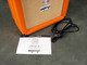 Orange Crush 20 Combo Amplifier w/PSU - Ex Demo