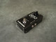 TC Electronic Ditto Stereo Looper FX Pedal w/Box - 2nd Hand