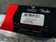 Fender Vintage-Style Standard Stratocaster Bridge - Chrome w/Bag - Ex Demo