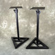 Studio Monitor Stands - 2nd Hand