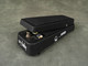 Jim Dunlop GCB95 Wah FX Pedal - 2nd Hand