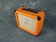Orange Crush 20L Combo Amplifier - 2nd Hand