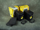 KRK Rokit RP5 G3 & Isolation Pads - Pair w/Box & PSU - 2nd Hand