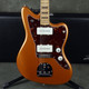 Fender Troy Van Leeuwen Jazzmaster - Copper Age w/Hard Case - 2nd Hand Fender Troy Van Leeuwen Jazzmaster - Copper Age w/Hard Case - 2nd Hand