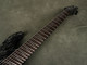 Schecter C-7 Multiscale - Silver Mountain - 2nd Hand