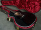 Taylor 214ce-BLK DLX Deluxe - Black w/Hard Case - 2nd Hand