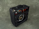 Red Plate Blackverb Jr Valve Combo Amp w/Cover **COLLECTION ONLY** - 2nd Hand