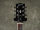 Gibson SG Standard - Ebony w/Hard Case - 2nd Hand