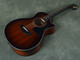 Taylor 322CE 12-Fret Mahogany - Natural w/Hard Case - 2nd Hand