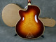 Hofner 1965 Comittee Thinline E2 - Brunette w/Hard Case - 2nd Hand
