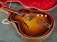 Hofner 1965 Comittee Thinline E2 - Brunette w/Hard Case - 2nd Hand