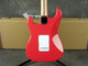 Fender Custom Shop 57 Stratocaster - Fiesta Red w/Hard Case - 2nd Hand