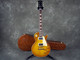Gibson Custom Shop 1958 Les Paul Reissue - Lemon Burst w/Hard Case - 2nd Hand