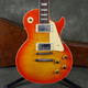 Gibson Custom Shop 60th Anniversary VOS - Lemon Orange Fade w/Case - 2nd Hand Gibson Custom Shop 60th Anniversary VOS - Lemon Orange Fade w/Case - 2nd Hand