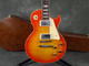 Gibson Custom Shop 60th Anniversary VOS - Lemon Orange Fade w/Case - 2nd Hand Gibson Custom Shop 60th Anniversary VOS - Lemon Orange Fade w/Case - 2nd Hand