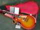 Gibson Custom Shop 60th Anniversary VOS - Lemon Orange Fade w/Case - 2nd Hand Gibson Custom Shop 60th Anniversary VOS - Lemon Orange Fade w/Case - 2nd Hand