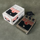 EHX Big Muff Pi Fuzz FX Pedal w/Box & PSU - 2nd Hand
