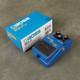 Boss BD-2 Blues Driver FX Pedal w/Box - 2nd Hand Boss BD-2 Blues Driver FX Pedal w/Box - 2nd Hand