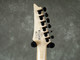 Ibanez RG370AHMZ Electric Guitar - Blueburst w/Gig Bag - 2nd Hand
