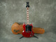 Gibson 2016 SG Standard - Cherry w/Hard Case - 2nd Hand Gibson 2016 SG Standard - Cherry w/Hard Case - 2nd Hand
