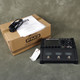 Fractal FM3 Amp Modelling Effects Processor w/Box - 2nd Hand