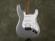 Squier Afinity HSS Stratocaster - Silver - 2nd Hand Squier Afinity HSS Stratocaster - Silver - 2nd Hand