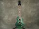 Epiphone Les Paul Muse - Wanderlust Green Metallic - 2nd Hand Epiphone Les Paul Muse - Wanderlust Green Metallic - 2nd Hand