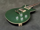 Epiphone Les Paul Muse - Wanderlust Green Metallic - 2nd Hand Epiphone Les Paul Muse - Wanderlust Green Metallic - 2nd Hand