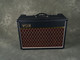 Vox AC15C1 Custom 1x12 Alnico Blue Combo **COLLECTION ONLY** - 2nd Hand