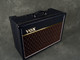 Vox AC15C1 Custom 1x12 Alnico Blue Combo **COLLECTION ONLY** - 2nd Hand
